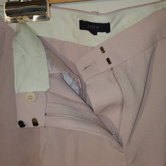 J. Crew dress shorts - Picture 2 of 4